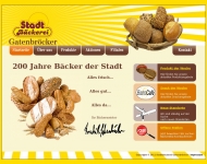 Bild Stadtbckerei Friedrich Gatenbrcker GmbH
