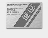 Bild Blow Up Videoproduktion Hamburg