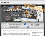 Bild Media 100 GmbH