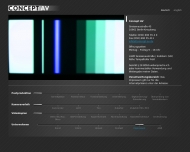 Website Concept AV