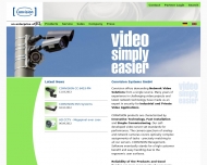 Bild Convision Systems GmbH