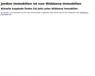 Bild Janssen Immobilien