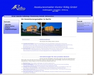 Bild Assekuranzmakler-Kontor Rllig GmbH