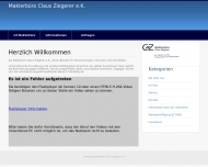 Bild Ziegerer Claus Versicherungsmakler