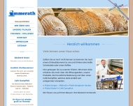 Bild Immerath GmbH Bckerei und Lebensmittel