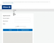 Bild Wrth Joachim Allianz Generalvertretung