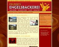 Bild Bckerei Felder GmbH