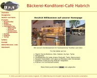 Bild Habrich & Sohn GmbH Floisdorf Caf