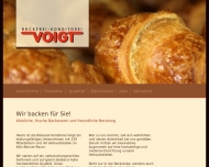 Bild Voigt Bckerei u. Konditorei