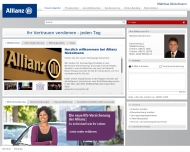 Bild Allianz Hauptvertretung Matthias Nickolmann