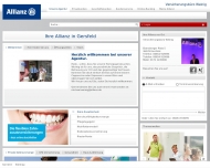Bild Allianz Weinig Manfred u. Michael