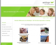 Bild Josef u. Christian Weidinger GbR Josef Finanzdienstleistungen