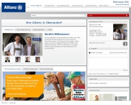 Bild Versicherungsagentur Widmesser oHG