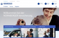 Website Weiß Karl-Heinz Versicherungsbüro