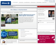 Bild Vollmer Jrgen und Stierl Hans Dieter Allianz Versicherung
