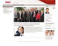 Bild VICTORIA Versicherung AG