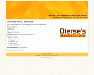 Bild Dierse Bckerei