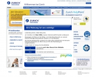 Bild Geschftsstelle Thrner GmbH