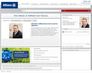 Bild Allianz Generalvertretung Dieter Veit Versicherungen
