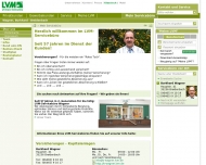 Bild Wagner Burkhard LVM Versicherungen