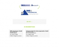 Bild VMS Assekuranz GmbH Versicherungs Makler Service