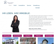 Bild Weber Carmen Versicherungsagentur