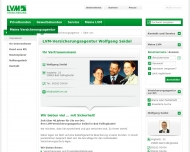 Bild Versicherungsbro Seidel, Inhaber Wolfgang Seidel e.K.
