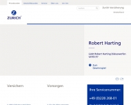 Bild Wagner Peter Generalagentur Zurich