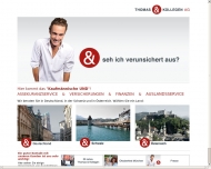 Bild Assekuranzservice Thomas & Kollegen Finanzdienstleister