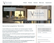 Bild Katharina Teichrib Versicherungen