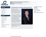 Bild Continentale Versicherung Bezirksdirektion Stephan Steinfurth