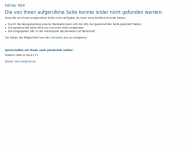Bild Tausend Versicherungsbro