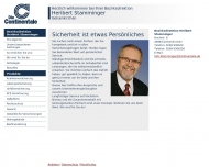 Bild Stamminger Heribert
