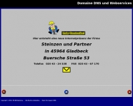 Bild Steinzen Versicherungen