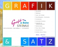 Bild Steimle Artur Grafikdesign