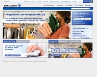 Bild SIGNAL IDUNA Servicebro Hanau Finanzdienstleistungen