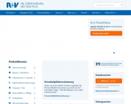 Bild Schulze Ulrich R+V Versicherungsbro