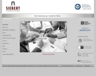 Bild Siebert Gernot GmbH Versicherungsmakler