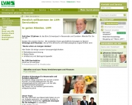Bild Schwartpaul Johannes LVM Versicherung