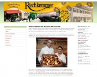 Bild Rechkemmer GmbH