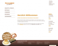 Bild Sternenbck GmbH im Dixi Markt
