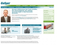 Bild Schller Frank Versicherungsfachwirt
