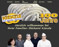 Bild Kienzle Spezialitten-Bckerei GmbH