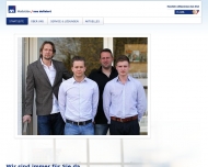 Bild AXA Generalvertretung Schneider & Brauburger OHG
