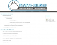 Bild FinanzPlan-Zollernalb Inhaber Horst Leipprand e.K.