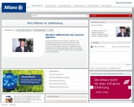 Bild Schrder Daniel Allianz Hauptvertreter