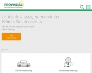 Bild PROVINZIAL Geschftsstelle - Peter Schell
