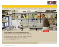 Bild Bckerei Hetzinger GmbH