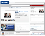 Bild Rube & Kopp Allianz-Generalvertretung Versicherungen
