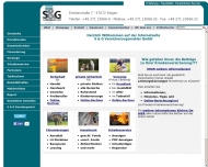 Bild S & G Finanzdienstleistungen GmbH